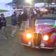Illustration for article titled Dawn Patrol at the Pebble Beach Concours, a West Coast In-Your-Dreams Cruise